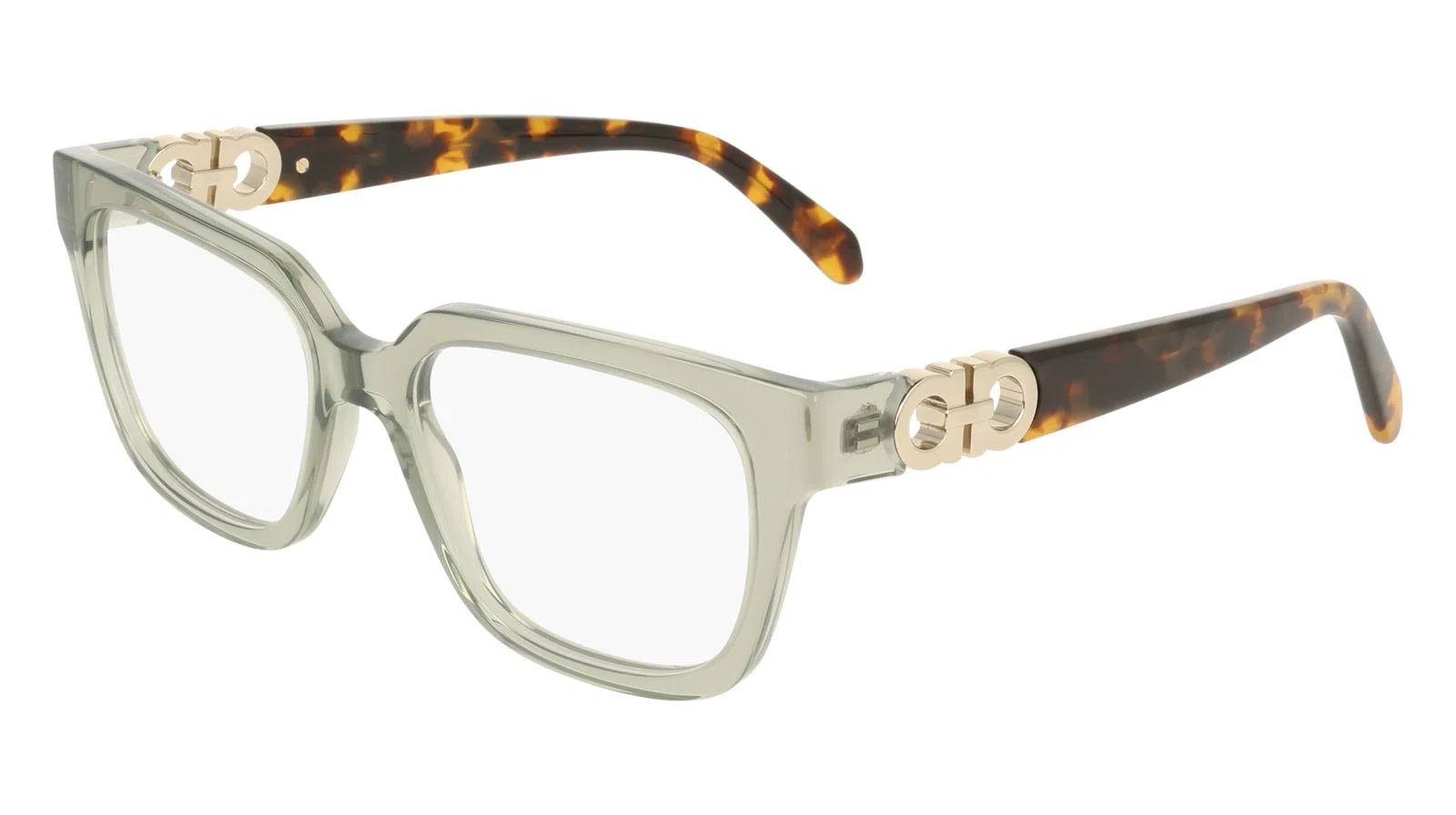 Salvatore Ferragamo SF3056 Eyeglasses - view 2